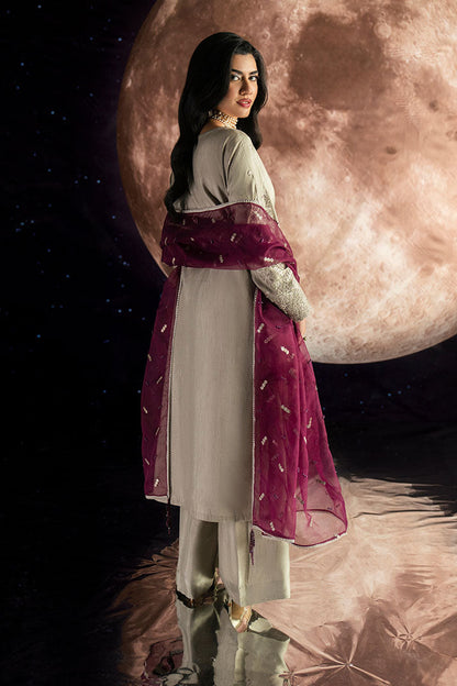 Imrozia Premium | Rosaile Luxury Pret | IP-179 Saahirah