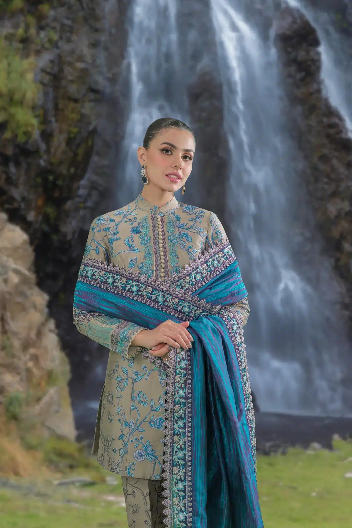 Sable Vogue | Winter 23 | SWC-02-23 - House Of Anaya