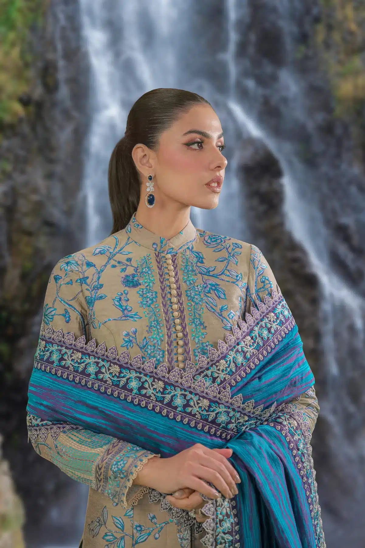 Sable Vogue | Winter 23 | SWC-02-23 - House Of Anaya