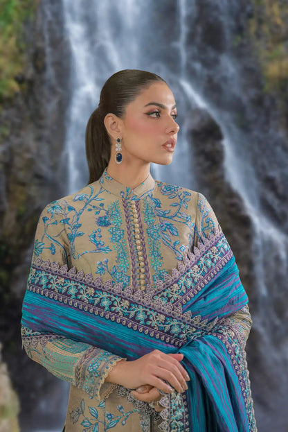 Sable Vogue | Winter 23 | SWC-02-23 - House Of Anaya