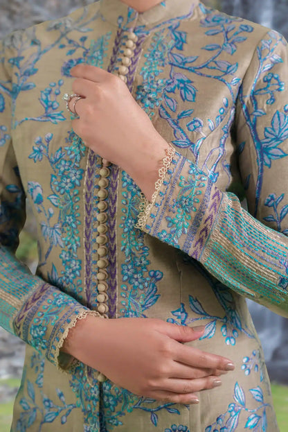 Sable Vogue | Winter 23 | SWC-02-23 - House Of Anaya