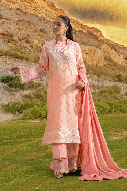 Sable Vogue | Winter 23 | SWC-01-23 - House Of Anaya