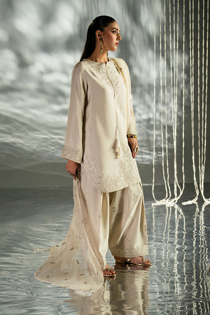 Imrozia Premium | Rosaile Luxury Pret | IP-176 Safia