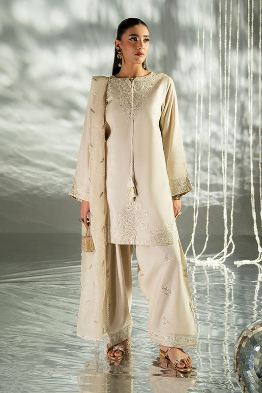 Imrozia Premium | Rosaile Luxury Pret | IP-176 Safia