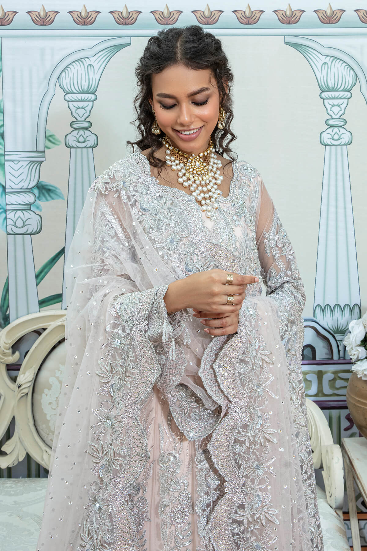 Imrozia-SB-10 Fakhta - Riwayat-e-khas