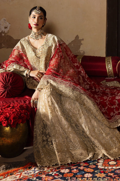 Imrozia Premium | Jashan Bridal Collection | SB-38 Pemaan