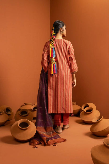 Al Karam | Susi Collection | SC-01-25