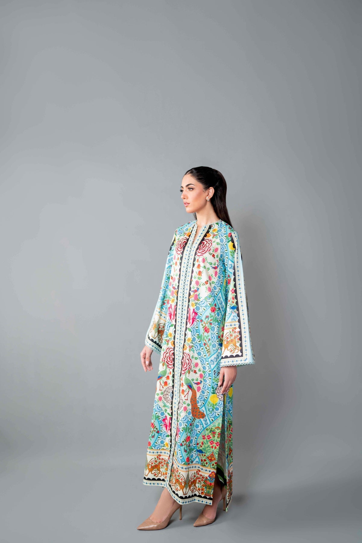 Sable Vogue | Co Ords Sets | Scs-P3