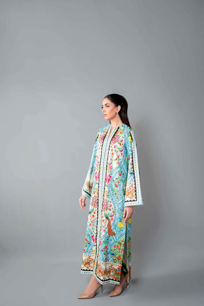 Sable Vogue | Co Ords Sets | Scs-P3