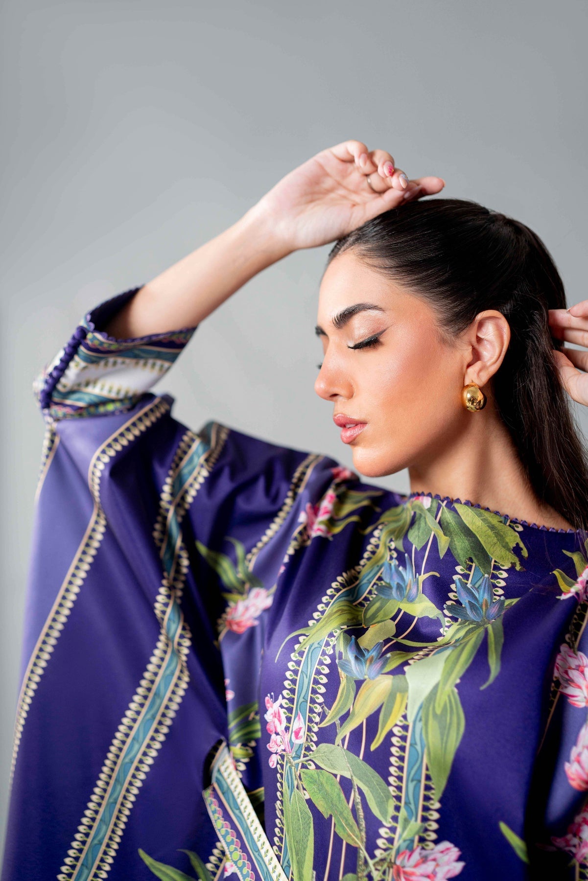 Sable Vogue | Co Ords Sets | Scs-P6-2