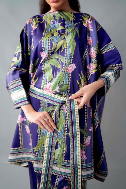 Sable Vogue | Co Ords Sets | Scs-P6-2