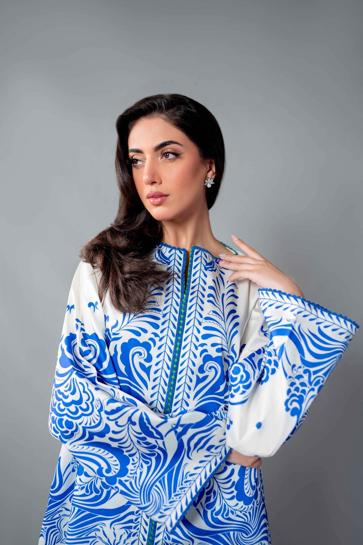 Sable Vogue | Co Ords Sets | Scs-P7