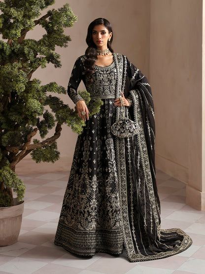 Gulaal | Serica Raw Silk | Sorelia