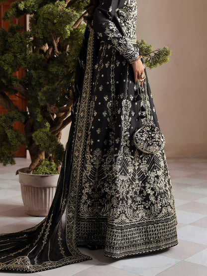 Gulaal | Serica Raw Silk | Sorelia
