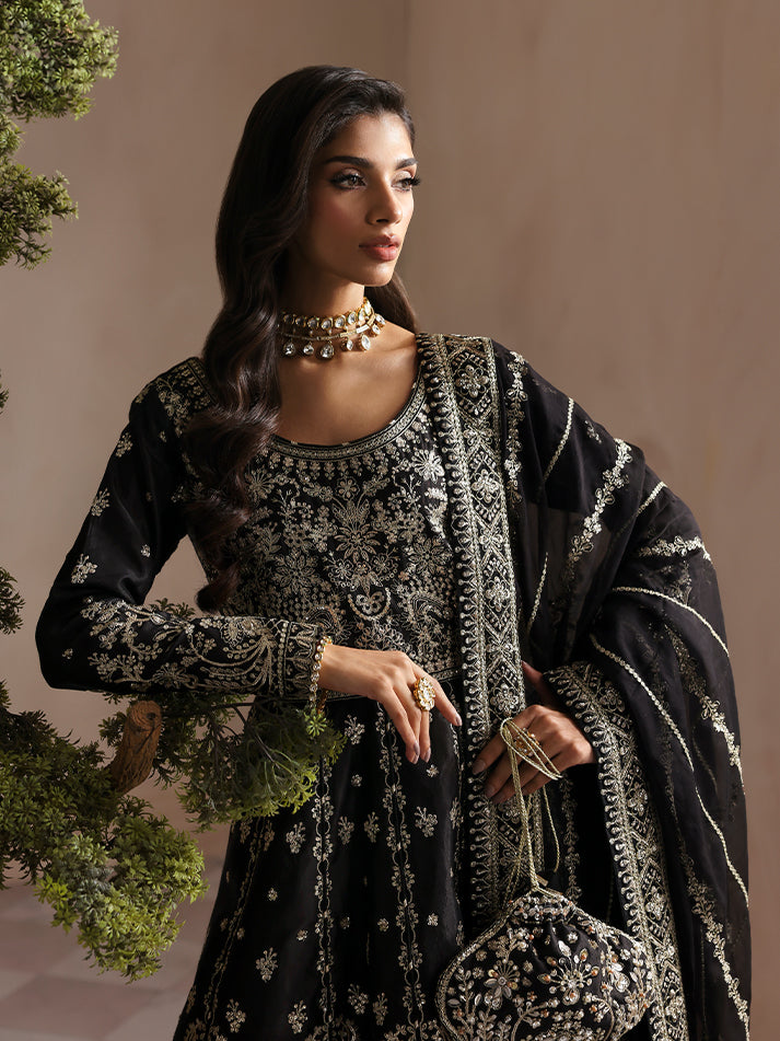 Gulaal | Serica Raw Silk | Sorelia