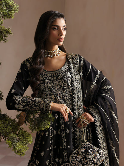 Gulaal | Serica Raw Silk | Sorelia