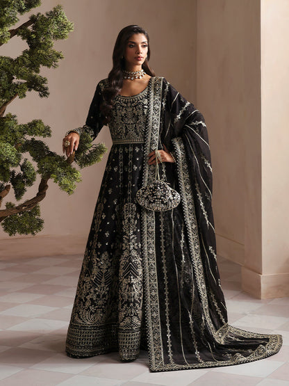 Gulaal | Serica Raw Silk | Sorelia