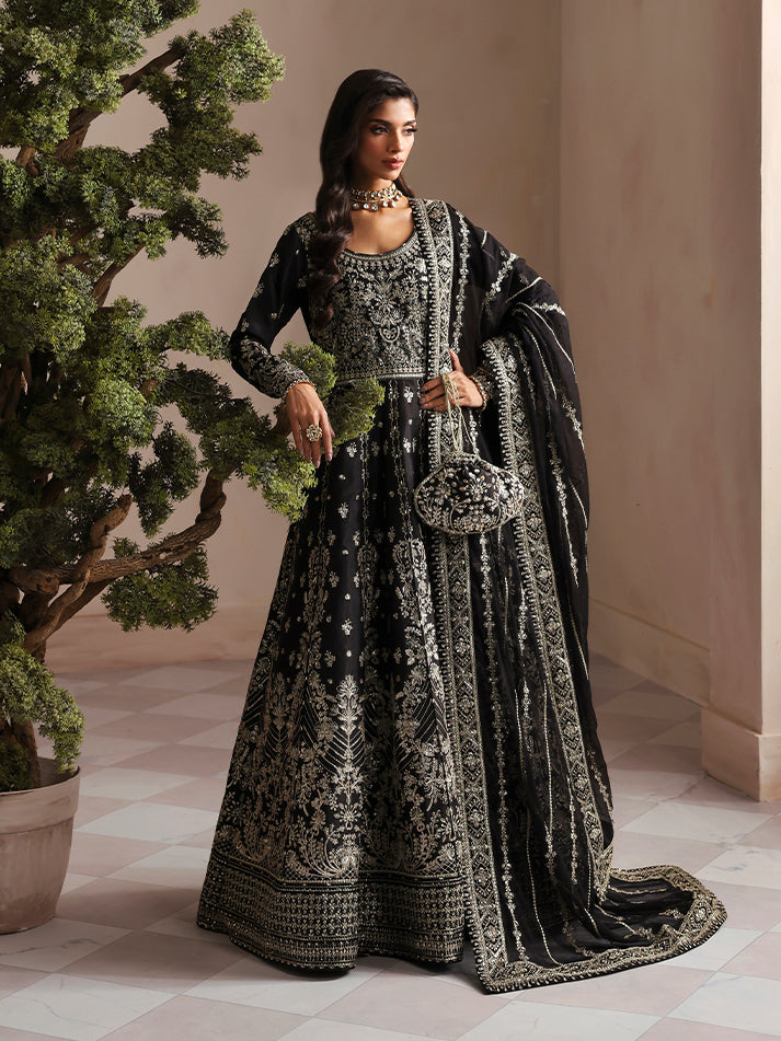 Gulaal | Serica Raw Silk | Sorelia