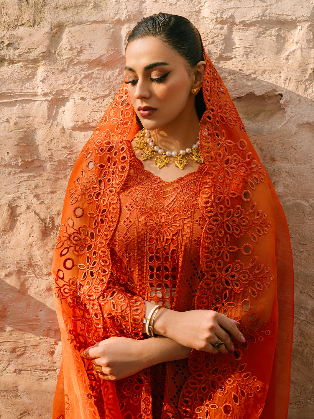Mahnur | Mahrukh Eid Edit 24 | SELIN - House Of Anaya