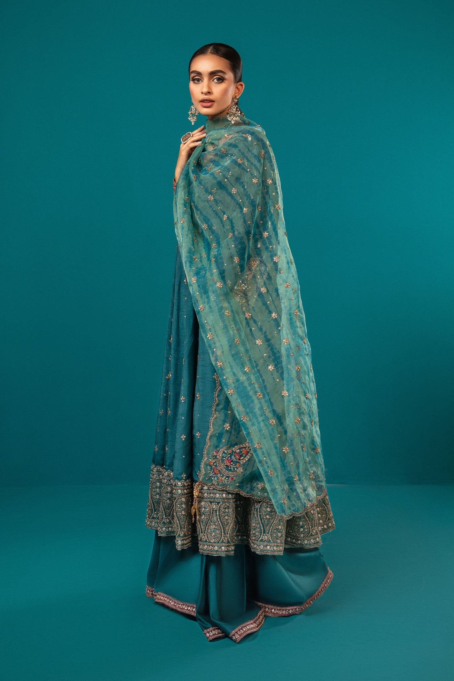 Maria B | Eid Collection 26 | SF-EA23-10R1
