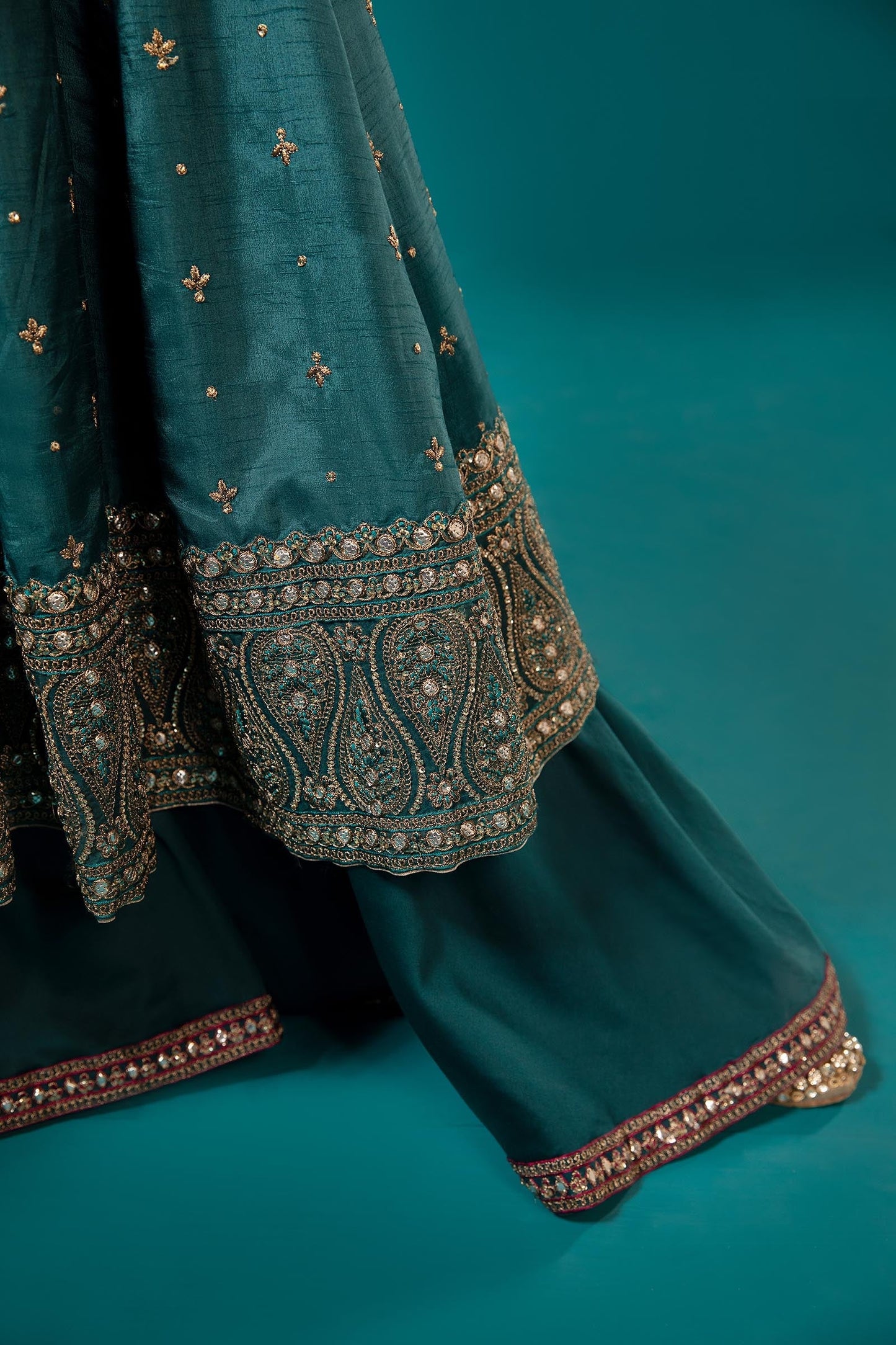 Maria B | Eid Collection 26 | SF-EA23-10R1