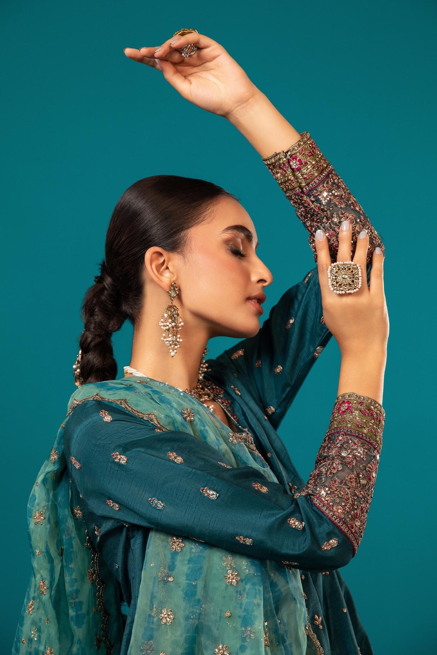 Maria B | Eid Collection 26 | SF-EA23-10R1