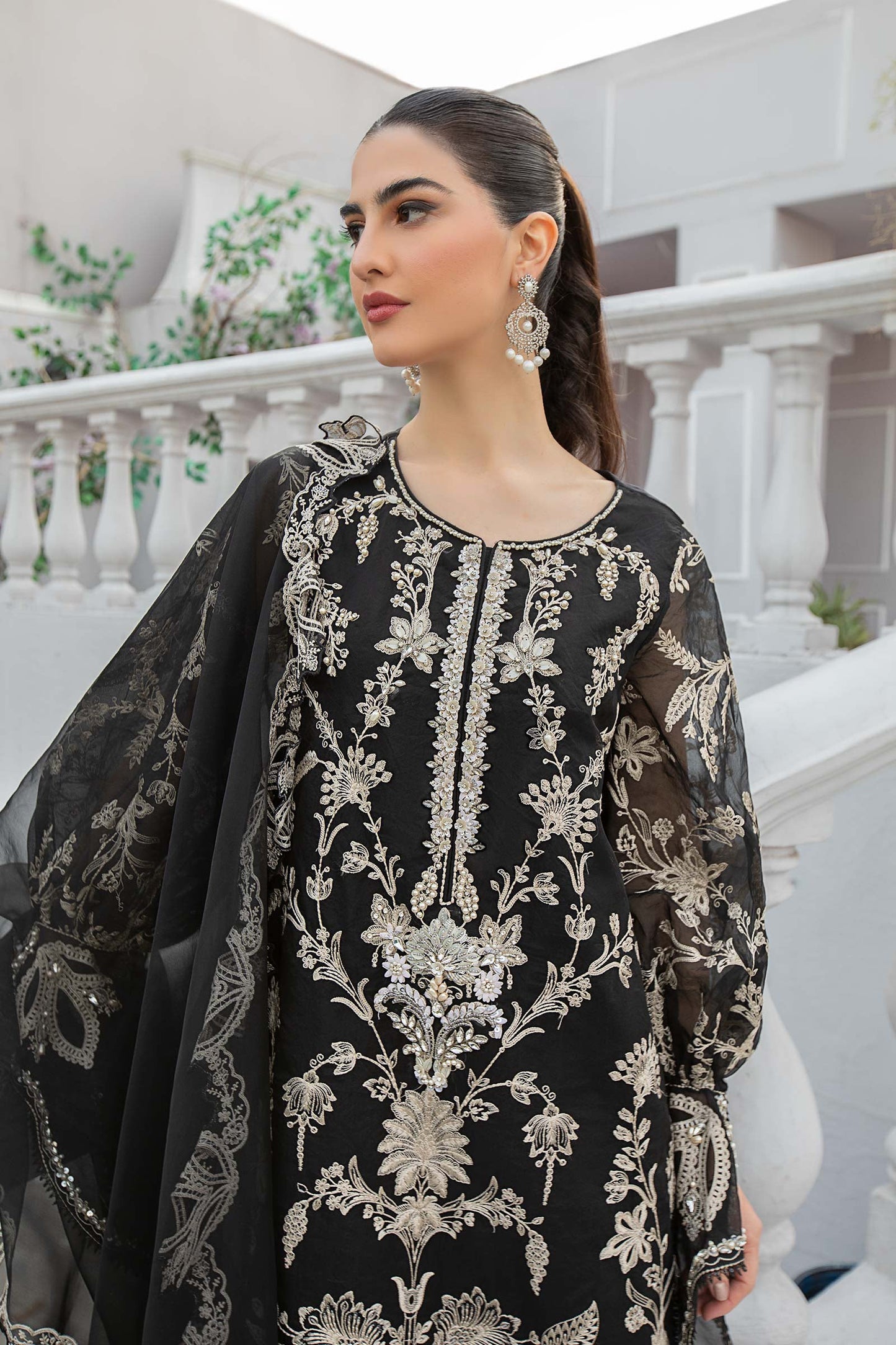 Maira B | Ready to Wear | SF-EA23-28R1