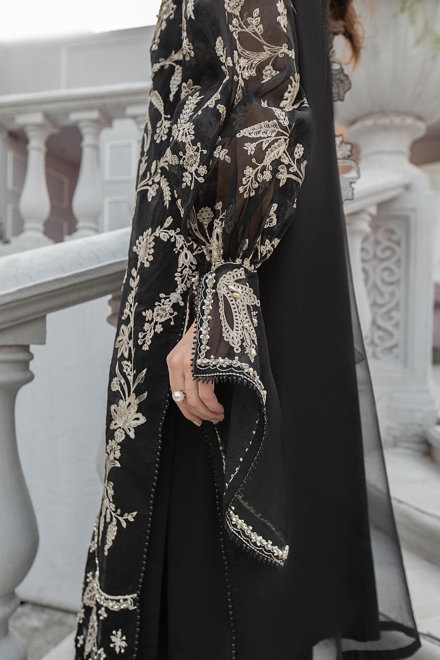 Maira B | Ready to Wear | SF-EA23-28R1