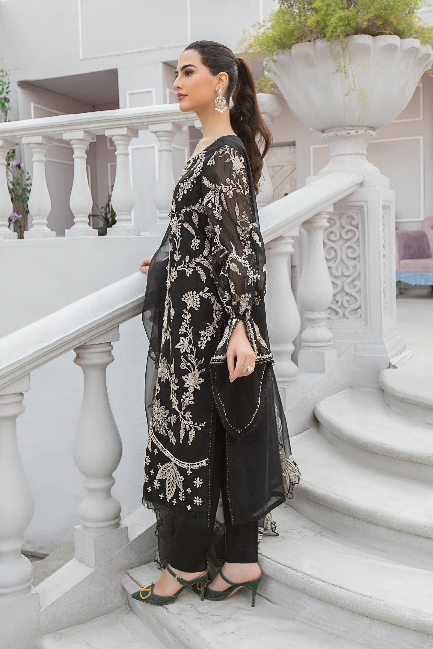 Maira B | Ready to Wear | SF-EA23-28R1
