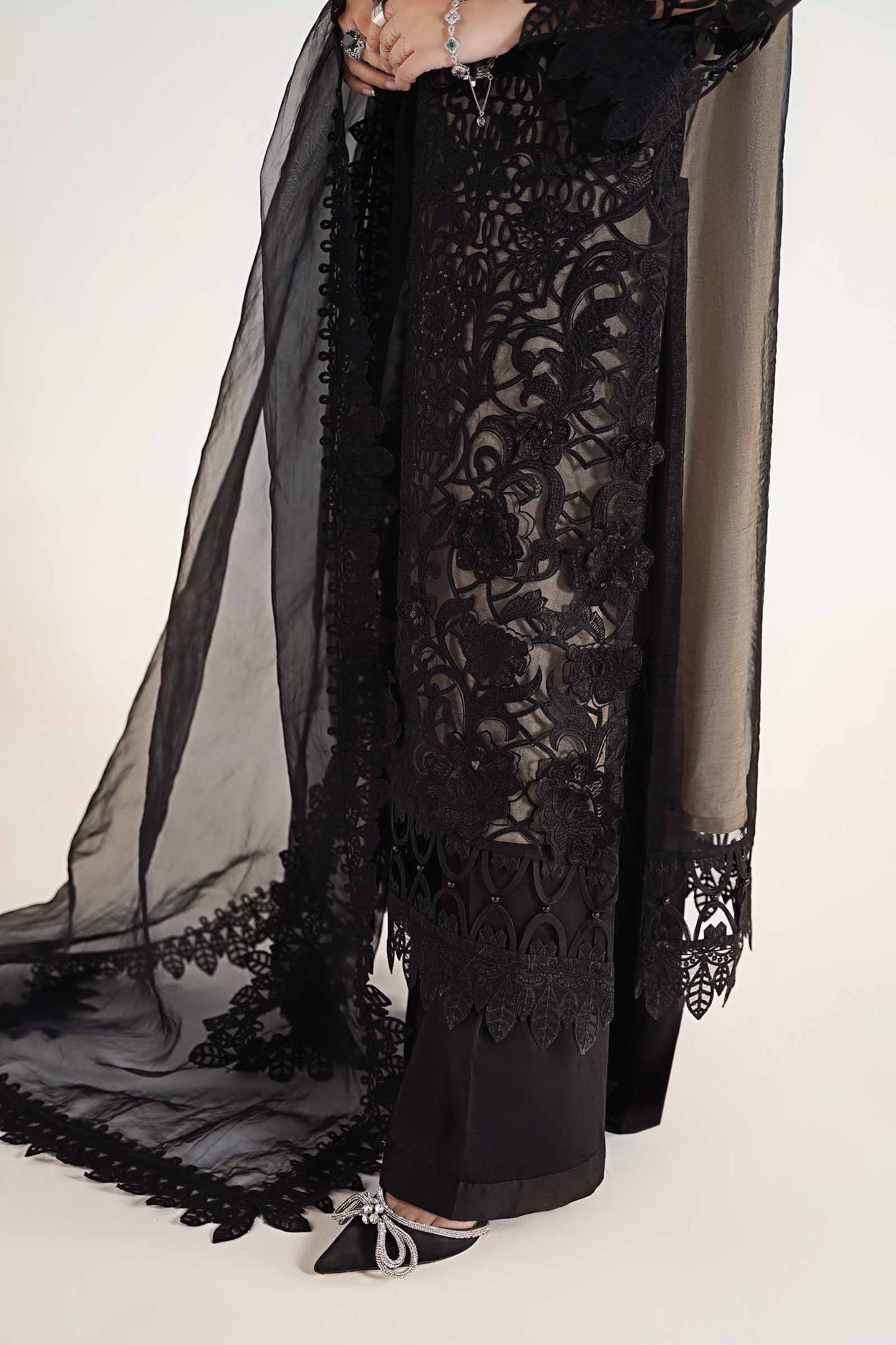 Maira B | Ready to Wear | SF-EA24-34