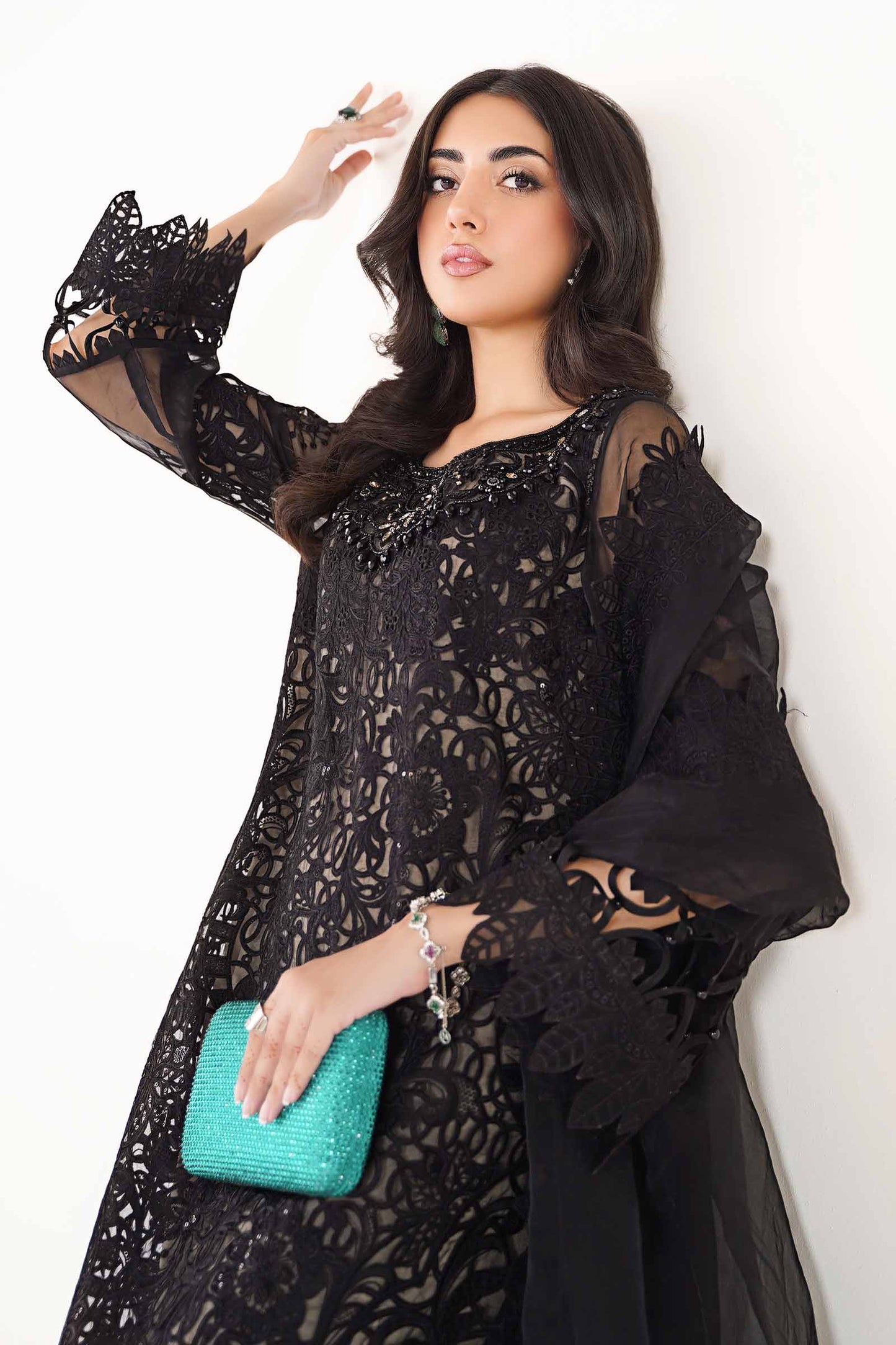 Maira B | Ready to Wear | SF-EA24-34
