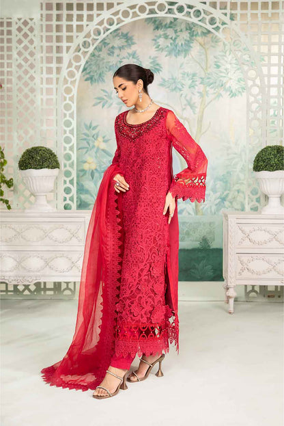 Maira B | Ready to Wear | SF-EA24-34