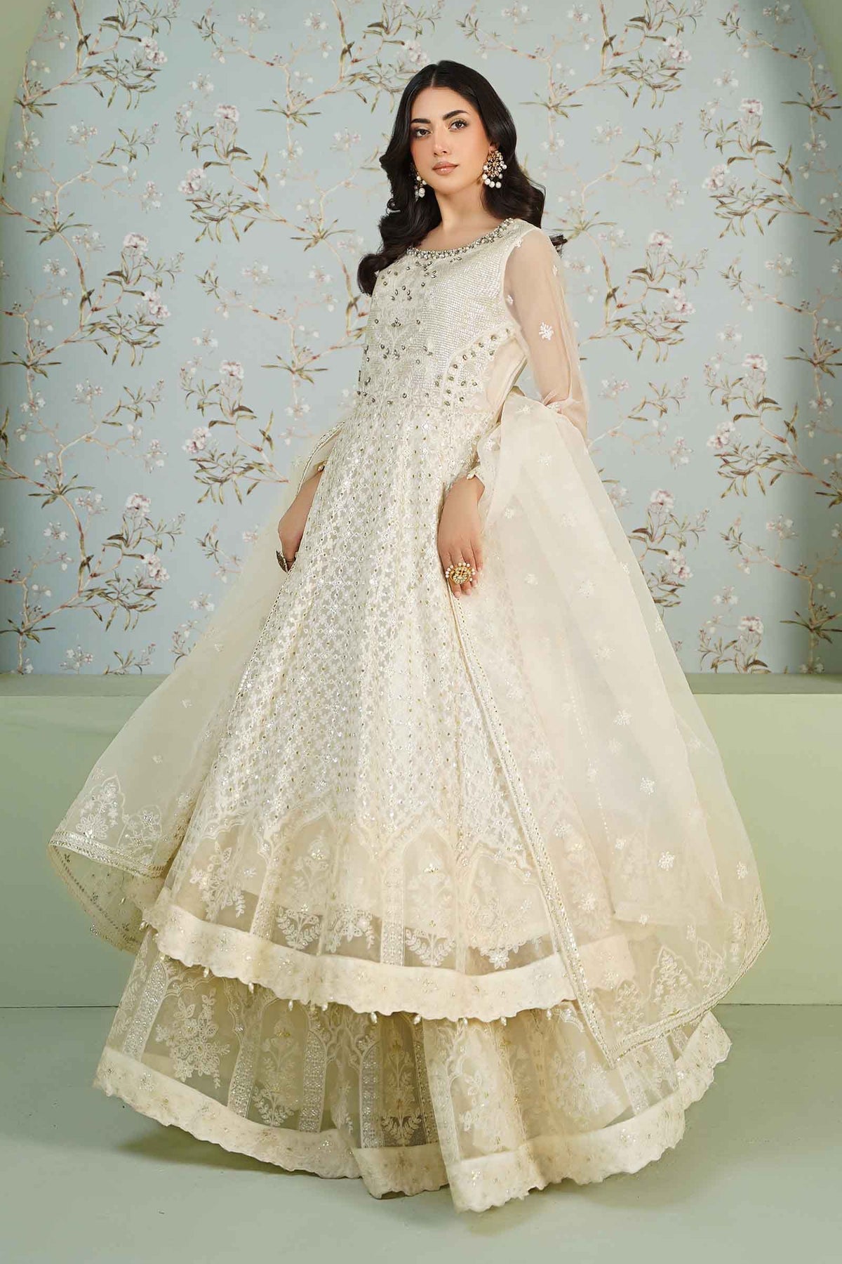 Maria B | Formal Wears | SF-EA24-36