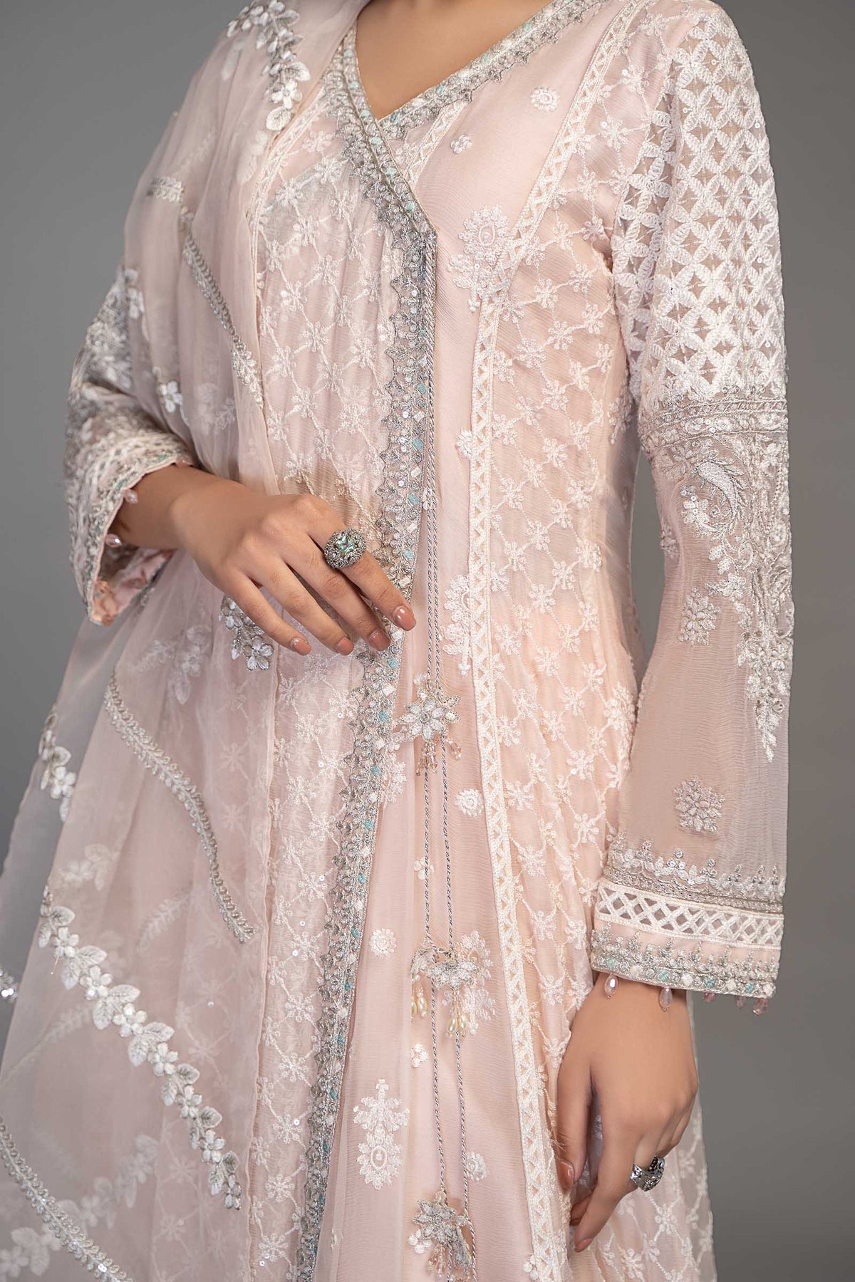 Maria B | Formal Wears | SF-EF23-02R1