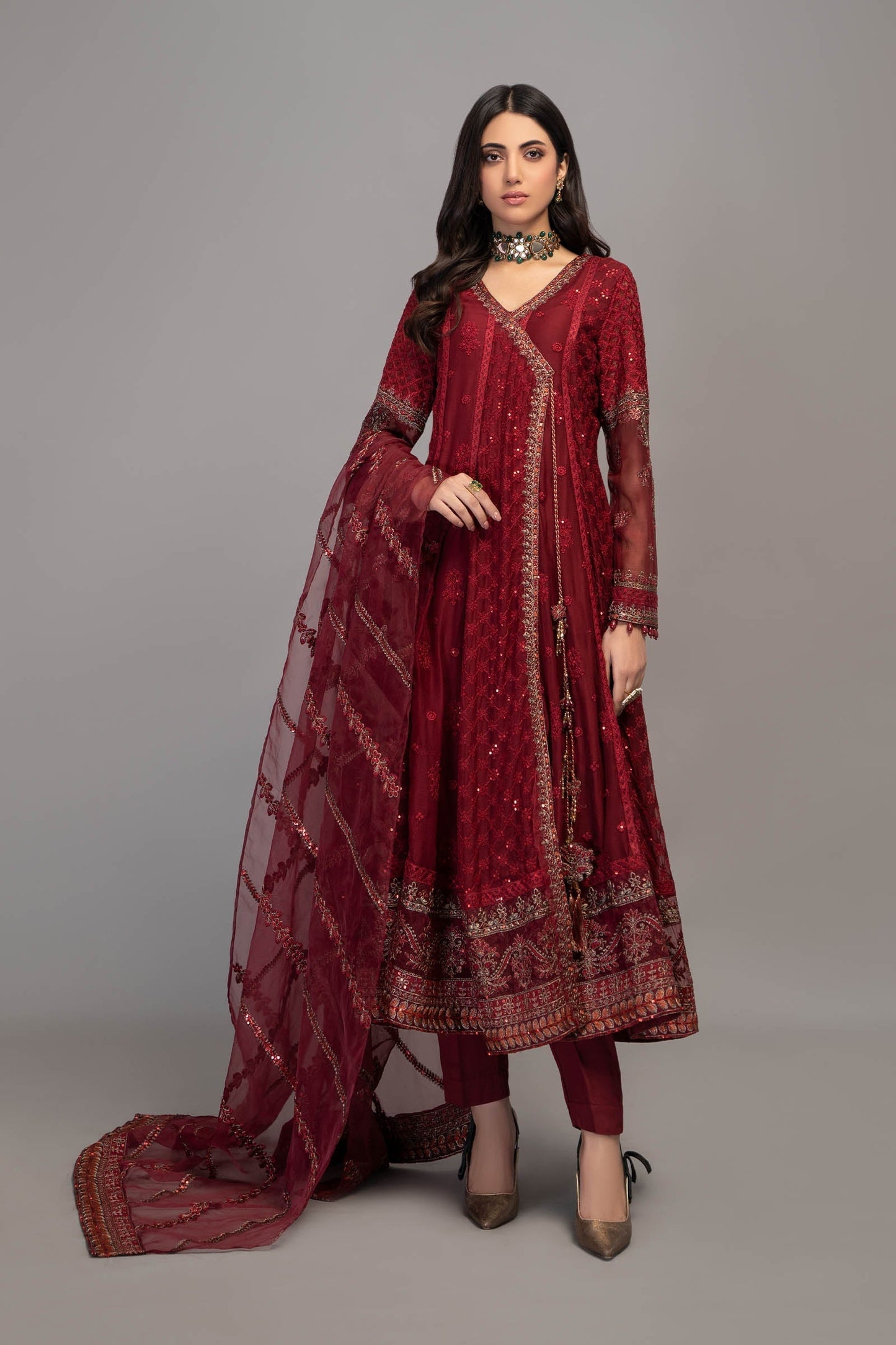 Maira B | Ready to Wear | SF-EF23-02R1