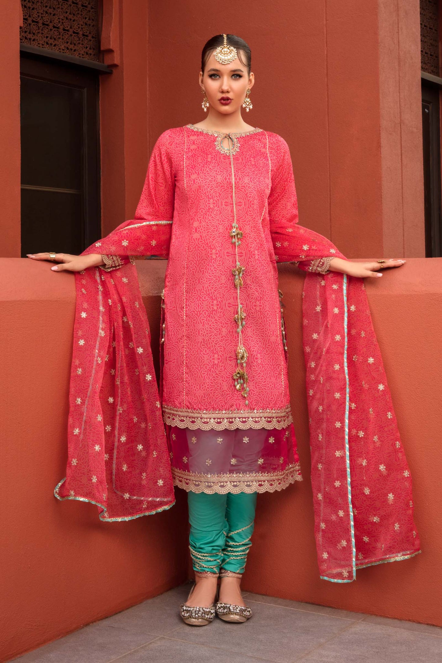 Maira B | Ready to Wear | SF-EF23-04