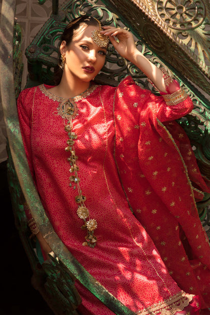 Maira B | Ready to Wear | SF-EF23-04