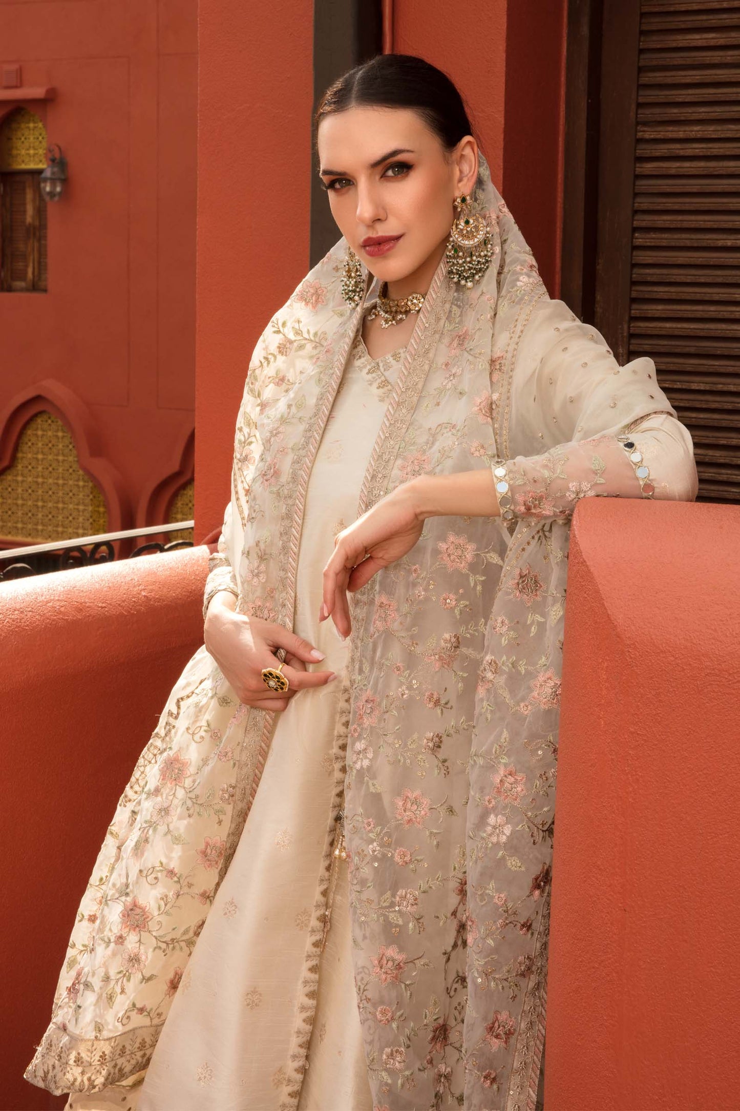 Maira B | Ready to Wear | SF-EF23-07R1