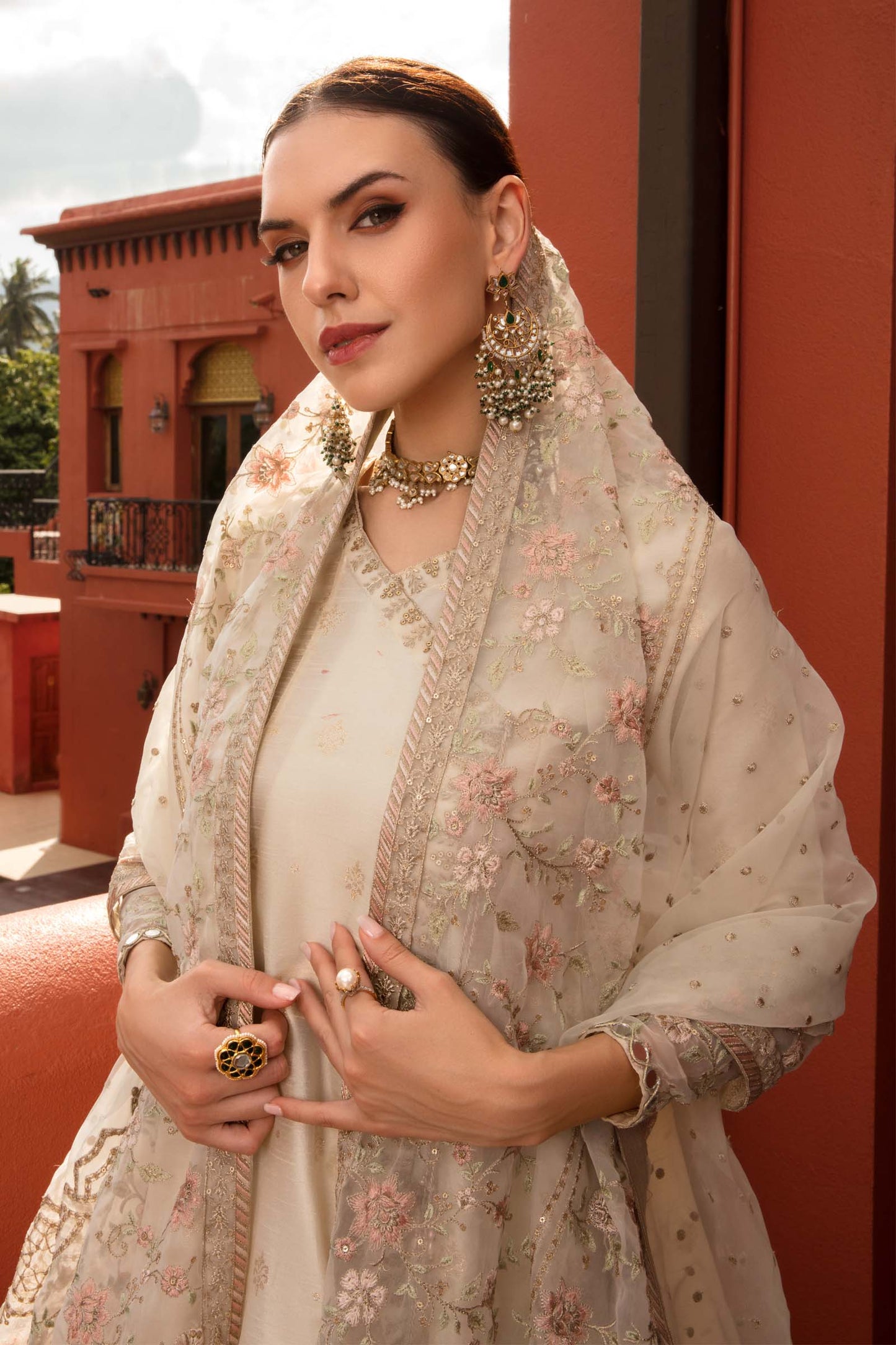 Maira B | Ready to Wear | SF-EF23-07R1