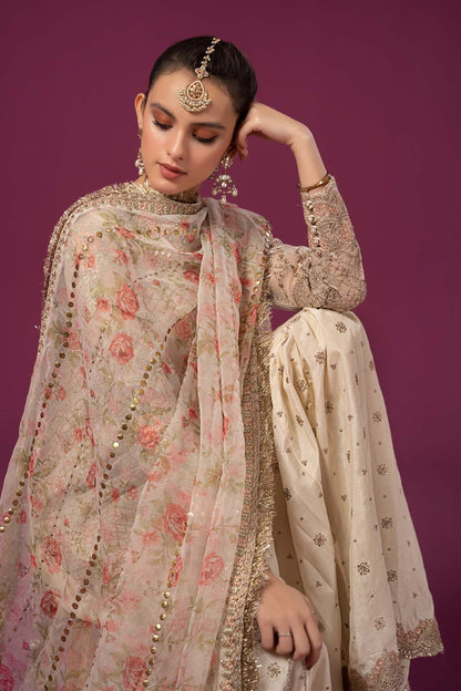Maria B | Formal Wears | SF-EF24-01 - House Of Anaya