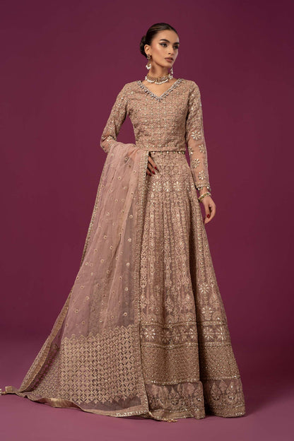 Maria B | Formal Wears | SF-EF24-02 - House Of Anaya