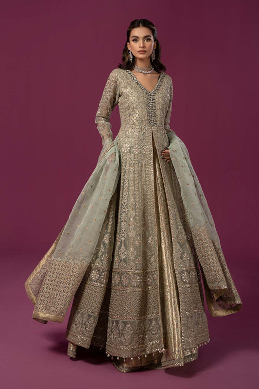 Maria B | Formal Wears | SF-EF24-04 - House Of Anaya