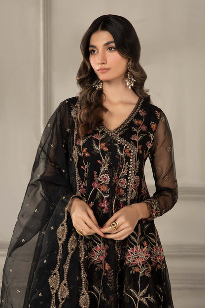 Maria B | Formal Wears | SF-EF24-19 - House Of Anaya