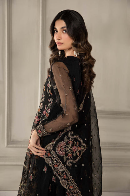Maria B | Formal Wears | SF-EF24-19 - House Of Anaya