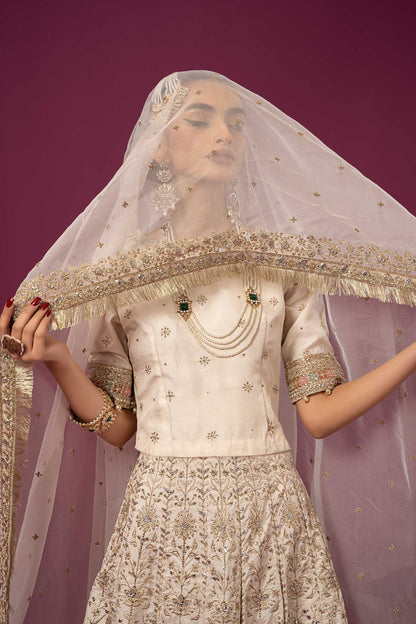 Maria B | Formal Wears | SF-EF24-26 - House Of Anaya