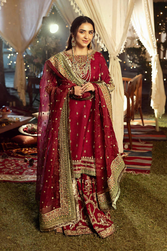 Maira B | Ready to Wear | SF-EF25-01
