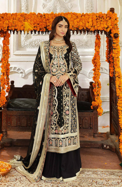 Maryum N Maria | Formal Edit | MW40189 LUXE