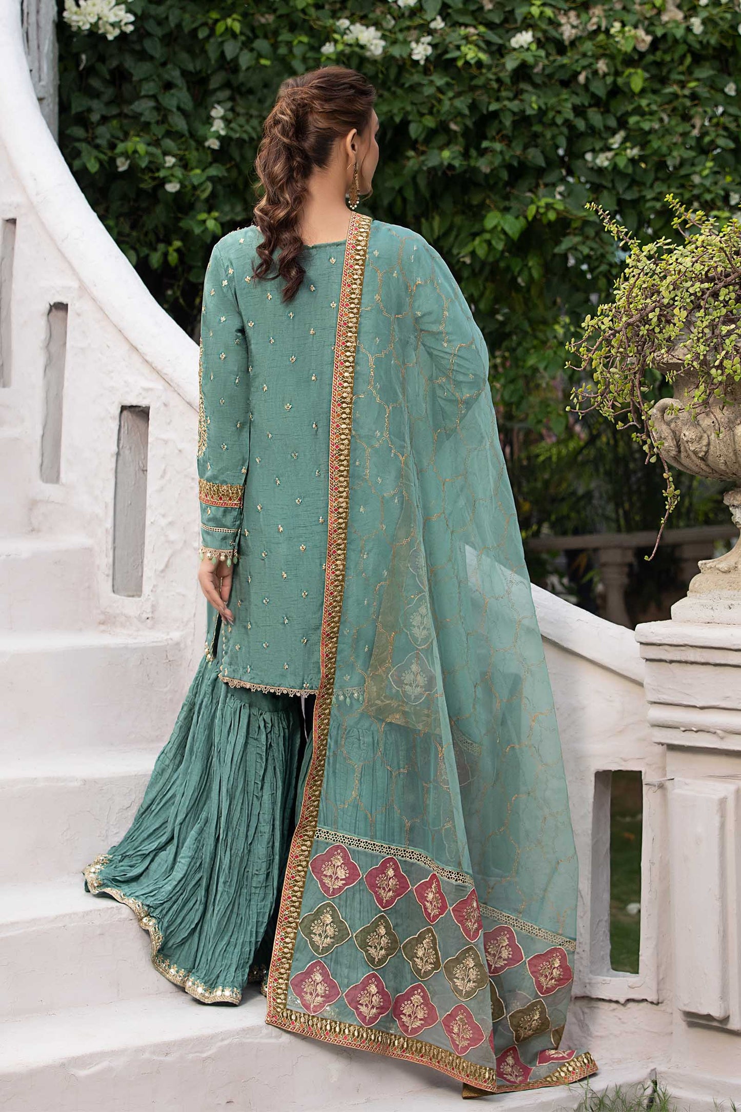 Maria B | Eid Collection 26 | SF-EA23-18R1