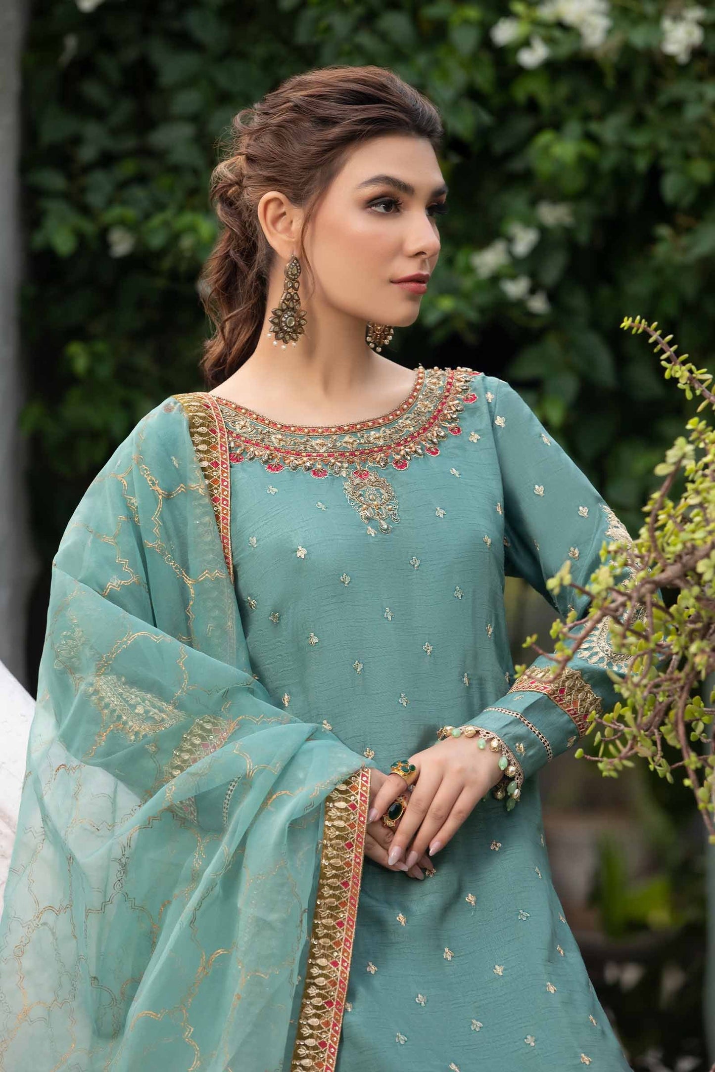 Maria B | Eid Collection 26 | SF-EA23-18R1