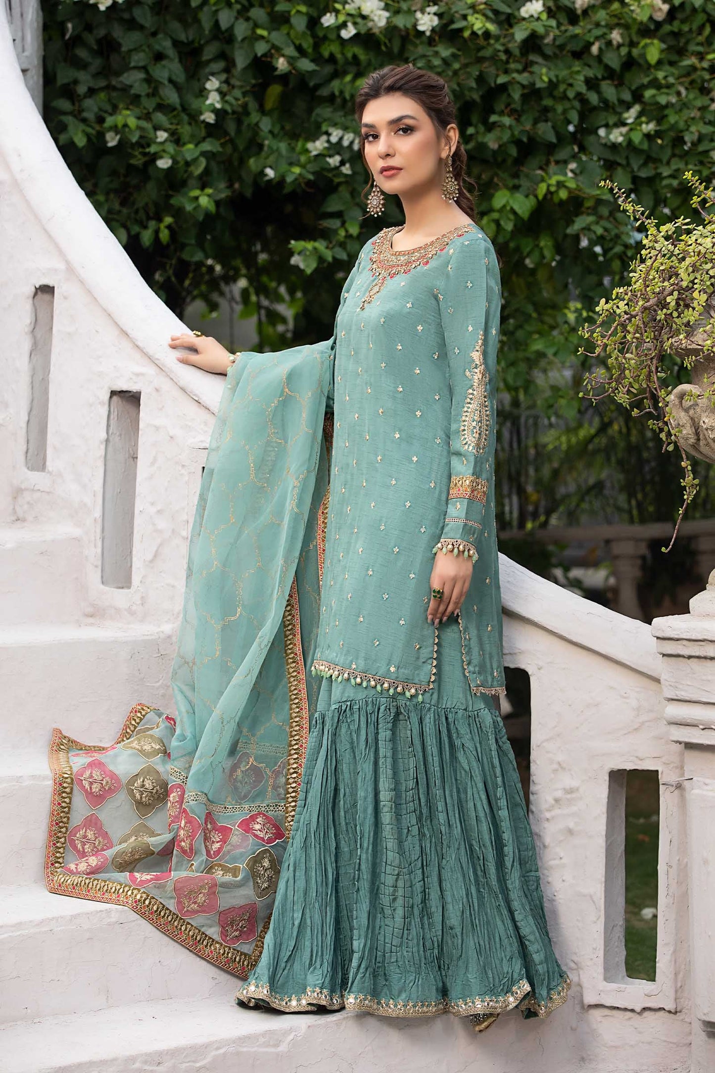 Maria B | Eid Collection 26 | SF-EA23-18R1